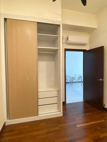 Service Residence for Rent at Paragon Suites @ CIQ - Kevin Lim - Interior - PropertyGuru.com.my