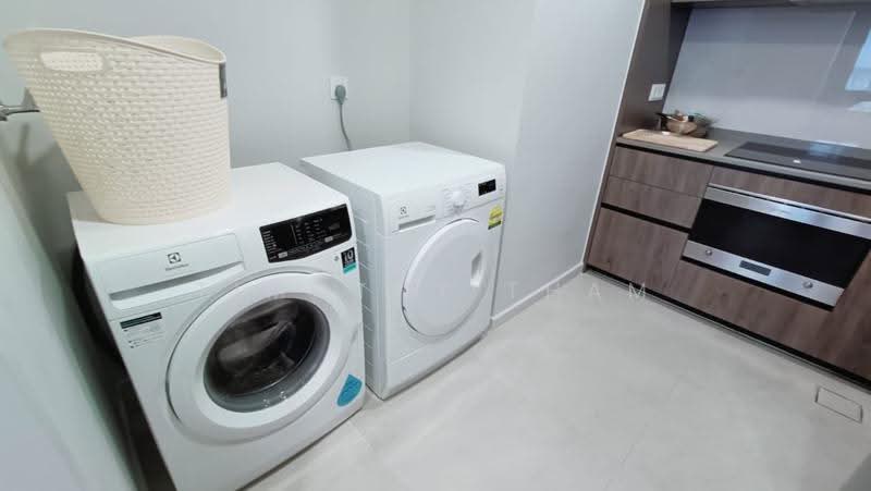 Kediaman Servis untuk Disewa di The Ruma - Timothy Tham - Kitchen - PropertyGuru.com.my