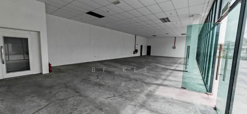 Detached Factory for Rent in Klang (Selangor) - BF Kee - Interior - PropertyGuru.com.my