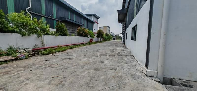 Detached Factory for Rent in Klang (Selangor) - BF Kee - Exterior - PropertyGuru.com.my