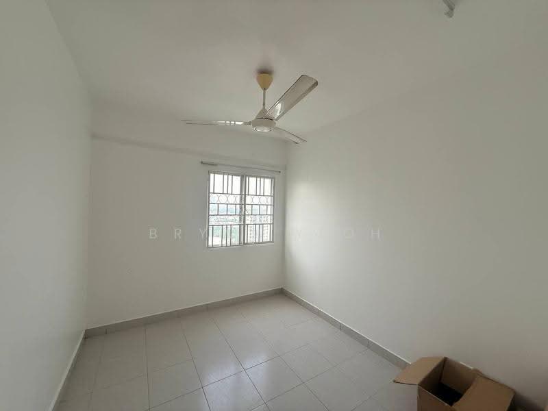 Pangsapuri untuk Disewa di Seri Intan Apartment - Bryan Yeoh - Interior - PropertyGuru.com.my