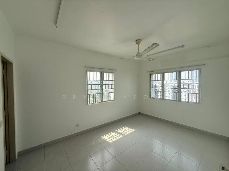 Pangsapuri untuk Disewa di Seri Intan Apartment - Bryan Yeoh - Interior - PropertyGuru.com.my