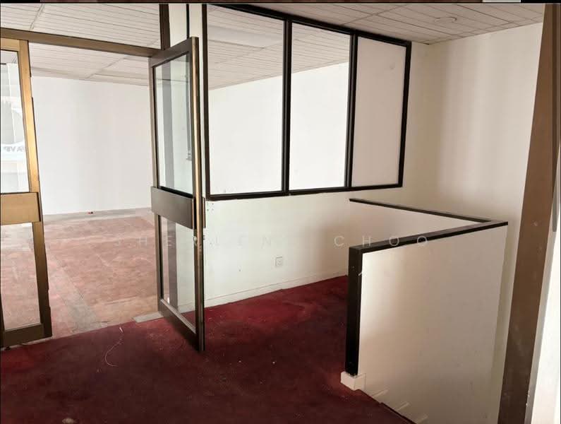 Shop / Office for Rent in Jelutong (Penang) - Sherlene Choo - Entrance - PropertyGuru.com.my