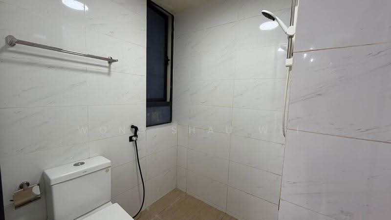 Service Residence for Rent at Country Garden Central Park - Wong Shau Wei - PropertyGuru.com.my