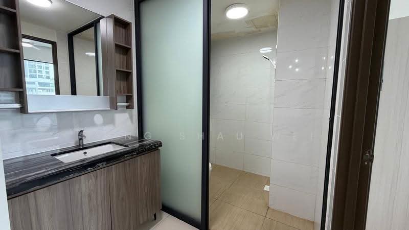 Service Residence for Rent at Country Garden Central Park - Wong Shau Wei - PropertyGuru.com.my
