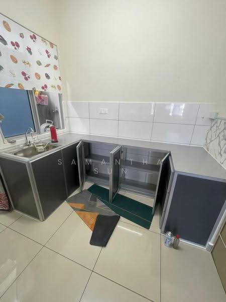Kediaman Servis untuk Disewa di Residensi Nexus Kajang (PR1MA Kajang) - Samantha Sun - Kitchen - PropertyGuru.com.my