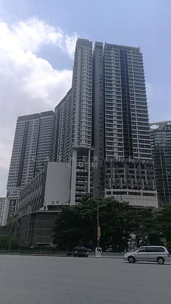 Condominium for Sale at The Rainz - Catherine Lum - Exterior - PropertyGuru.com.my