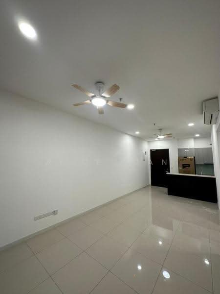 Service Residence for Rent at Sunway Belfield - Alice Ngan - Living Room - PropertyGuru.com.my