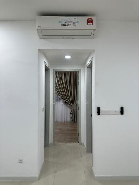 Service Residence for Rent at Sunway Belfield - Alice Ngan - Corridor - PropertyGuru.com.my