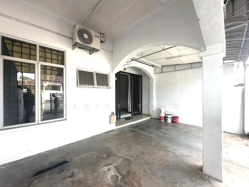 Rumah Teres 1-Tingkat untuk Dijual di Bukit Indah (Iskandar Puteri (Nusajaya)) - Janice Yong - Exterior - PropertyGuru.com.my