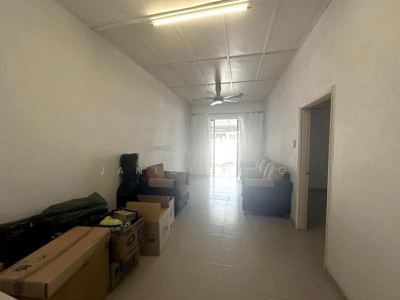 Rumah Teres 1-Tingkat untuk Dijual di Bukit Indah (Iskandar Puteri (Nusajaya)) - Janice Yong - Living Room - PropertyGuru.com.my