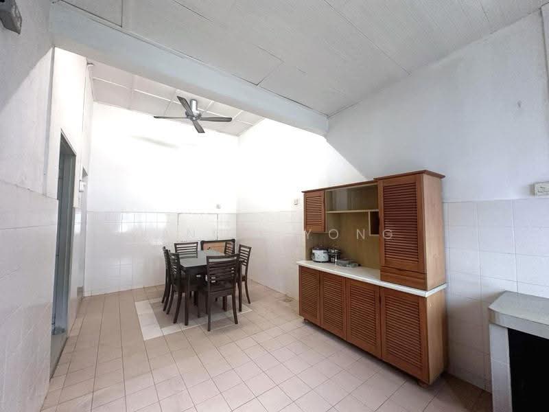 Rumah Teres 1-Tingkat untuk Dijual di Bukit Indah (Iskandar Puteri (Nusajaya)) - Janice Yong - Dining Room - PropertyGuru.com.my