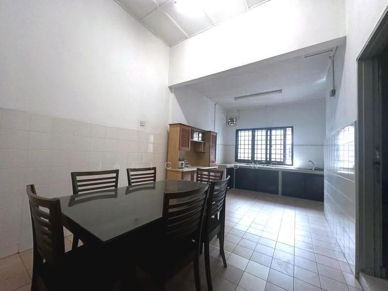 Rumah Teres 1-Tingkat untuk Dijual di Bukit Indah (Iskandar Puteri (Nusajaya)) - Janice Yong - Kitchen - PropertyGuru.com.my