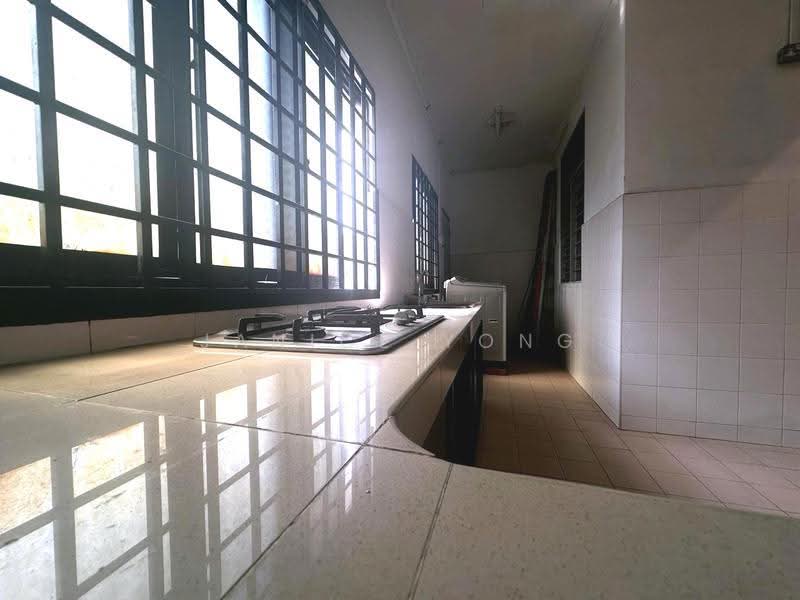Rumah Teres 1-Tingkat untuk Dijual di Bukit Indah (Iskandar Puteri (Nusajaya)) - Janice Yong - Kitchen - PropertyGuru.com.my