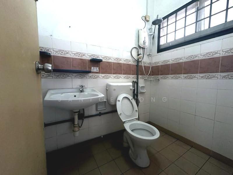 Rumah Teres 1-Tingkat untuk Dijual di Bukit Indah (Iskandar Puteri (Nusajaya)) - Janice Yong - Bathroom - PropertyGuru.com.my