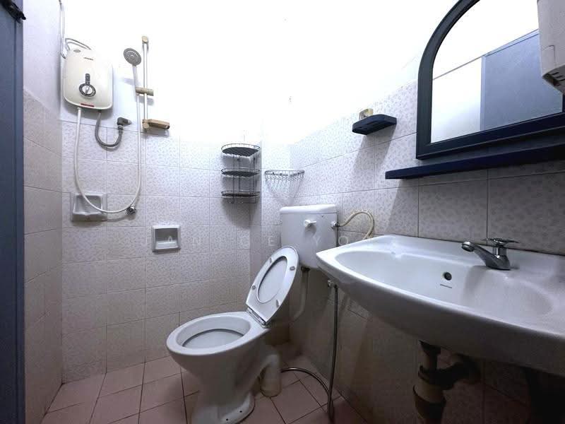 Rumah Teres 1-Tingkat untuk Dijual di Bukit Indah (Iskandar Puteri (Nusajaya)) - Janice Yong - Bathroom - PropertyGuru.com.my
