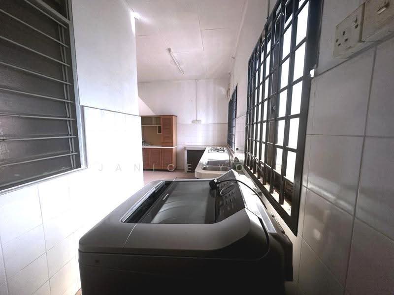Rumah Teres 1-Tingkat untuk Dijual di Bukit Indah (Iskandar Puteri (Nusajaya)) - Janice Yong - Kitchen - PropertyGuru.com.my