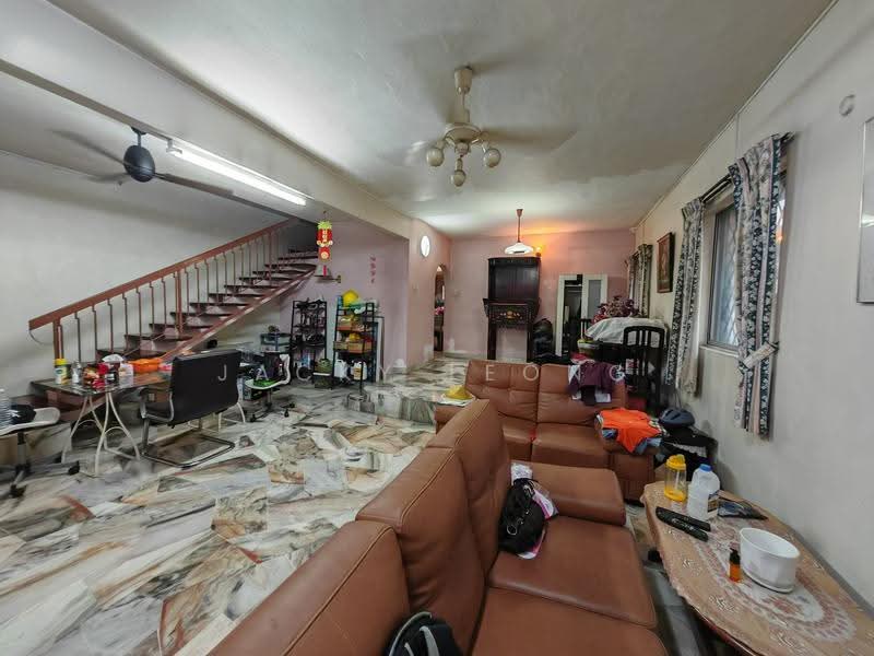 Rumah Teres 2-Tingkat untuk Dijual di Damansara Kim (Petaling Jaya) - Jacky Leong - PropertyGuru.com.my
