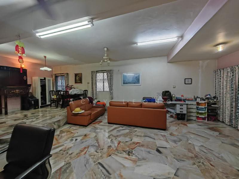 Rumah Teres 2-Tingkat untuk Dijual di Damansara Kim (Petaling Jaya) - Jacky Leong - PropertyGuru.com.my