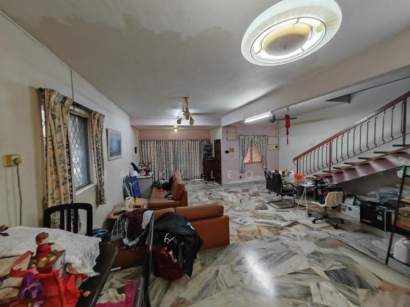 Rumah Teres 2-Tingkat untuk Dijual di Damansara Kim (Petaling Jaya) - Jacky Leong - PropertyGuru.com.my