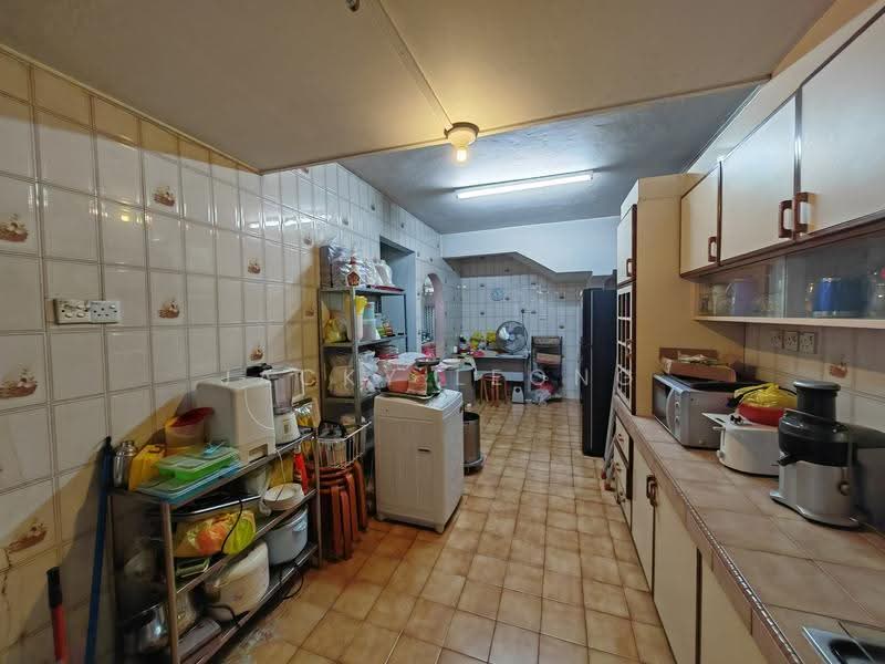 Rumah Teres 2-Tingkat untuk Dijual di Damansara Kim (Petaling Jaya) - Jacky Leong - PropertyGuru.com.my