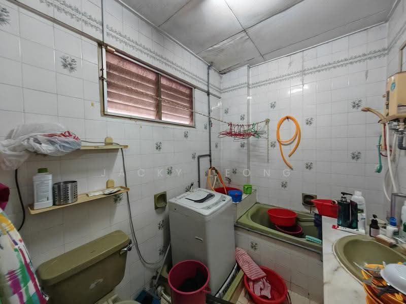 Rumah Teres 2-Tingkat untuk Dijual di Damansara Kim (Petaling Jaya) - Jacky Leong - PropertyGuru.com.my