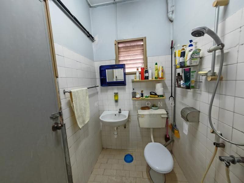 Rumah Teres 2-Tingkat untuk Dijual di Damansara Kim (Petaling Jaya) - Jacky Leong - PropertyGuru.com.my