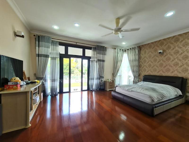 Bungalow House untuk Dijual di Bandar Kinrara (Selangor) - Venice Chong - Bedroom - PropertyGuru.com.my