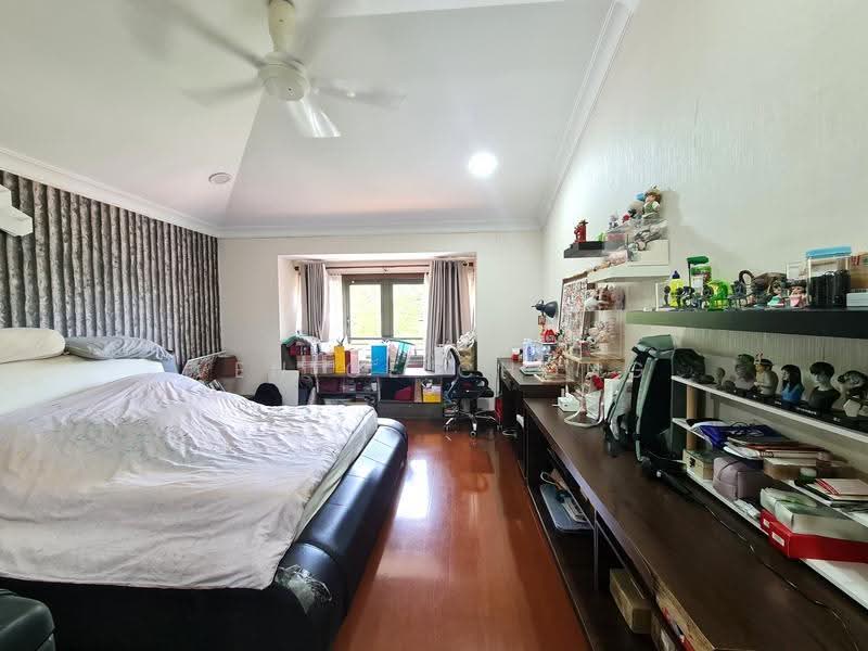 Bungalow House untuk Dijual di Bandar Kinrara (Selangor) - Venice Chong - Bedroom - PropertyGuru.com.my