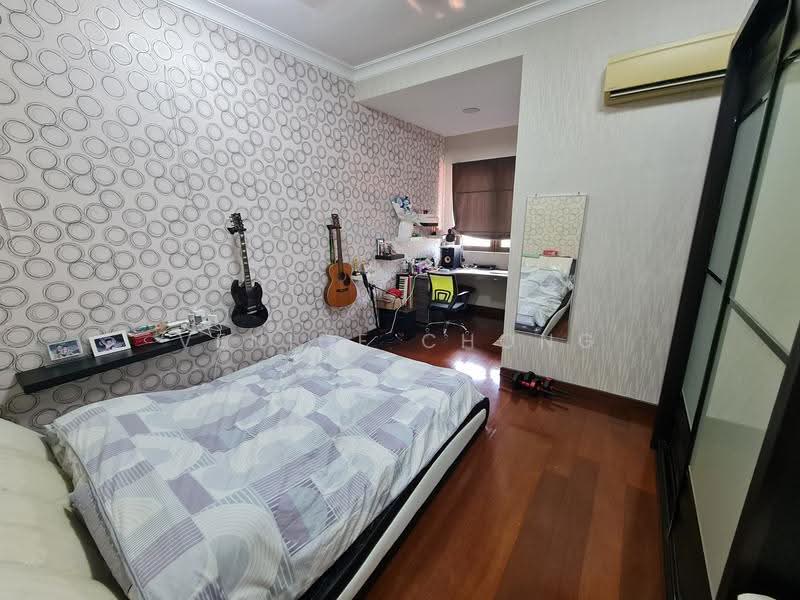 Bungalow House untuk Dijual di Bandar Kinrara (Selangor) - Venice Chong - Bedroom - PropertyGuru.com.my