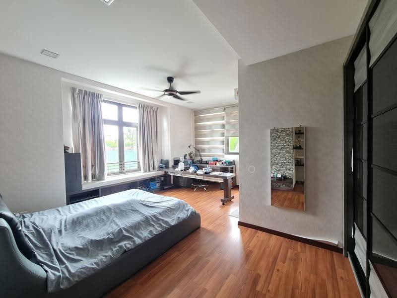 Bungalow House untuk Dijual di Bandar Kinrara (Selangor) - Venice Chong - Bedroom - PropertyGuru.com.my