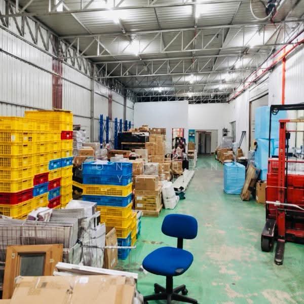 Factory for Rent in Puchong (Selangor) - Jonathan Yeoh - PropertyGuru.com.my