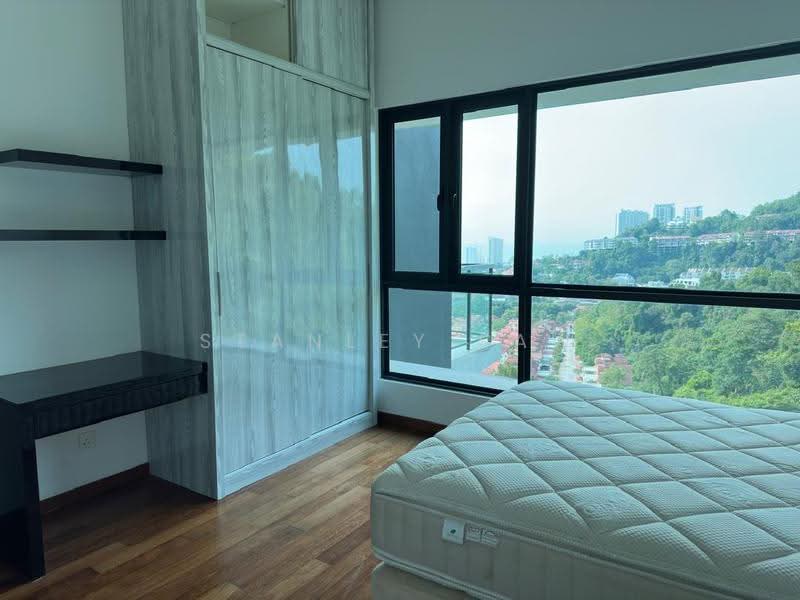 Condominium for Rent at Alila2 - Stanley Saw - Bedroom - PropertyGuru.com.my