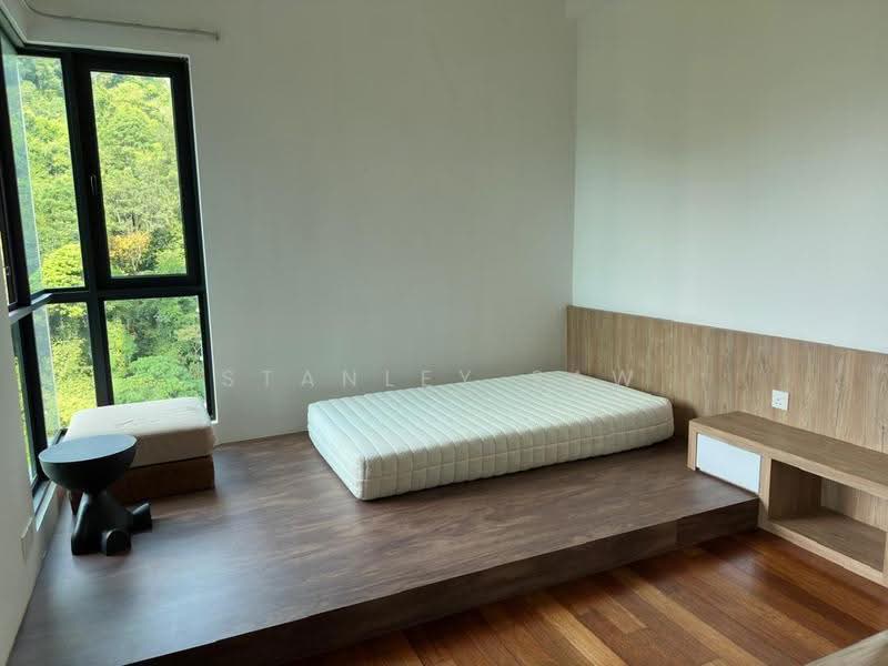Condominium for Rent at Alila2 - Stanley Saw - Bedroom - PropertyGuru.com.my