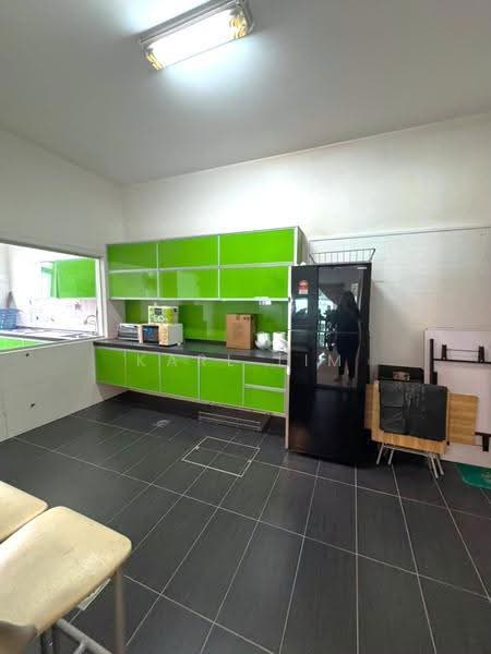 2-storey Terraced House for Sale in Taman Setia Indah (Tebrau) - Karl Lim - Kitchen - PropertyGuru.com.my