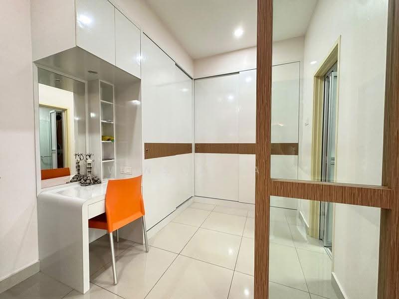 2-storey Terraced House for Sale in Taman Seri Austin (Tebrau) - Winson Tan - Interior - PropertyGuru.com.my