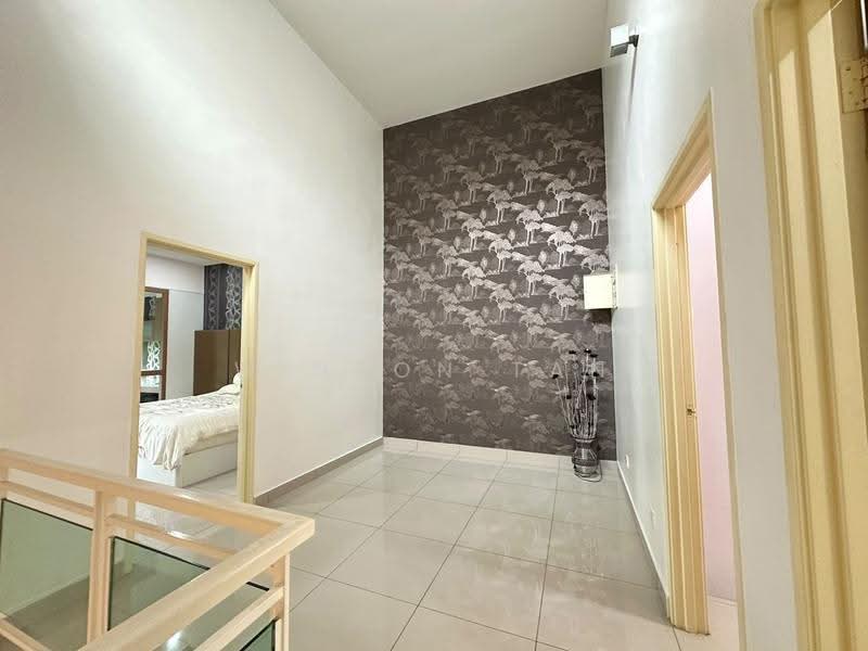 2-storey Terraced House for Sale in Taman Seri Austin (Tebrau) - Winson Tan - Bedroom - PropertyGuru.com.my