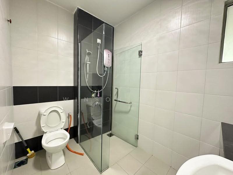 2-storey Terraced House for Sale in Taman Seri Austin (Tebrau) - Winson Tan - Bathroom - PropertyGuru.com.my