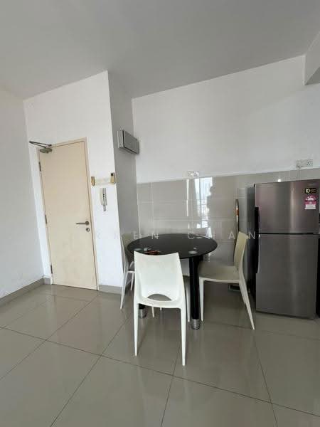 Service Residence for Rent at Livia Residence @ C180 - Darren Chan - Kitchen - PropertyGuru.com.my