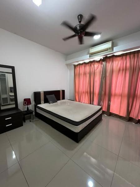 Service Residence for Rent at Livia Residence @ C180 - Darren Chan - Bedroom - PropertyGuru.com.my
