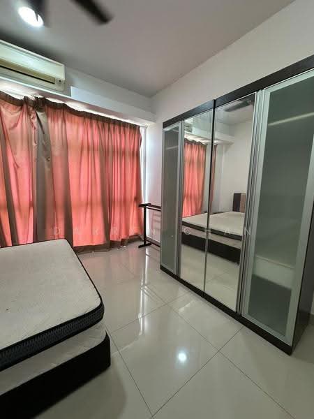 Service Residence for Rent at Livia Residence @ C180 - Darren Chan - Bedroom - PropertyGuru.com.my