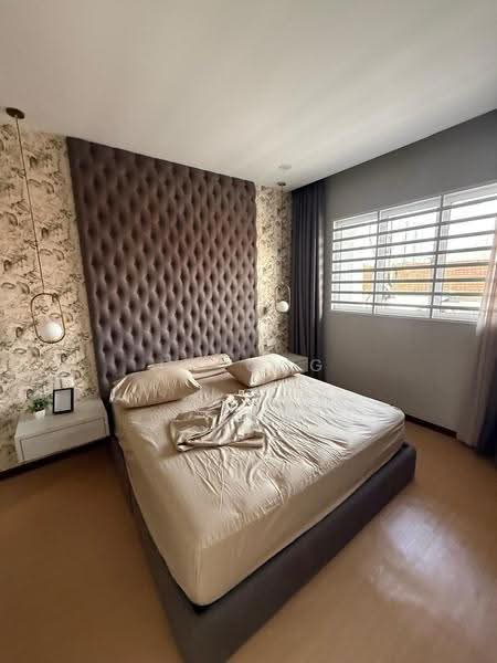 Rumah Teres 1-Tingkat untuk Dijual di Fettes Park (Tanjung Tokong) - CY Ong - Bedroom - PropertyGuru.com.my