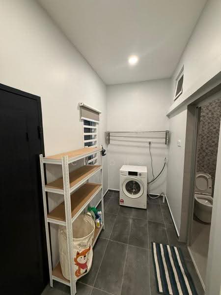 Rumah Teres 1-Tingkat untuk Dijual di Fettes Park (Tanjung Tokong) - CY Ong - Interior - PropertyGuru.com.my