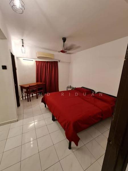 Condominium for Rent at The Pines - Mohd Riduan - Bedroom - PropertyGuru.com.my
