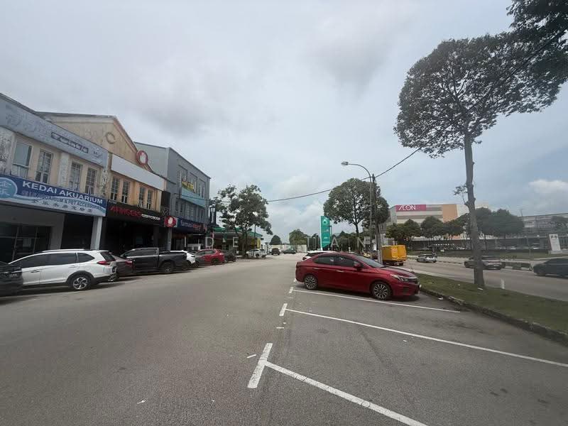 Shop / Office untuk Dijual di Bandar Indahpura (Kulai) - Iden Tan - Exterior - PropertyGuru.com.my