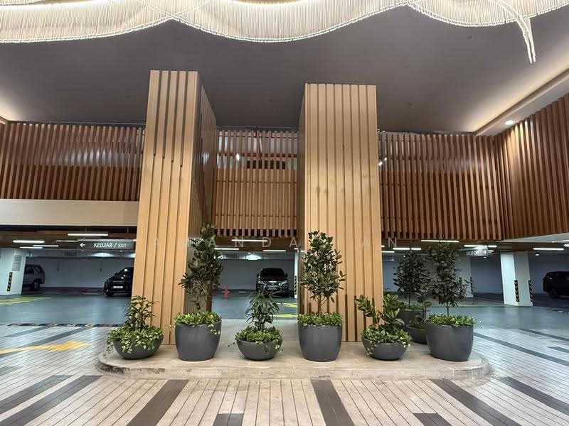 Car Park
