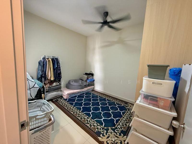 Kondominium untuk Dijual di PV9 Residences - Nur Adibah Ishak - Bedroom - PropertyGuru.com.my