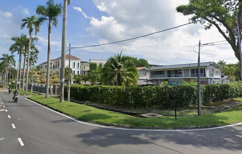 Bungalow House for Sale in George Town (Penang) - Alston Loh - Exterior - PropertyGuru.com.my