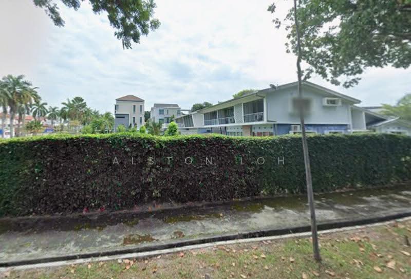 Bungalow House for Sale in George Town (Penang) - Alston Loh - Exterior - PropertyGuru.com.my