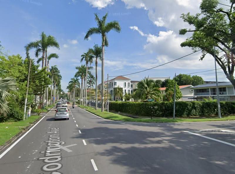 Bungalow House for Sale in George Town (Penang) - Alston Loh - Exterior - PropertyGuru.com.my